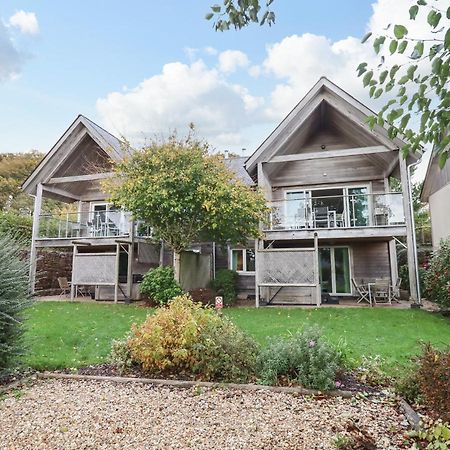 Villa Swandown, 20 Poldon Chard Exterior foto